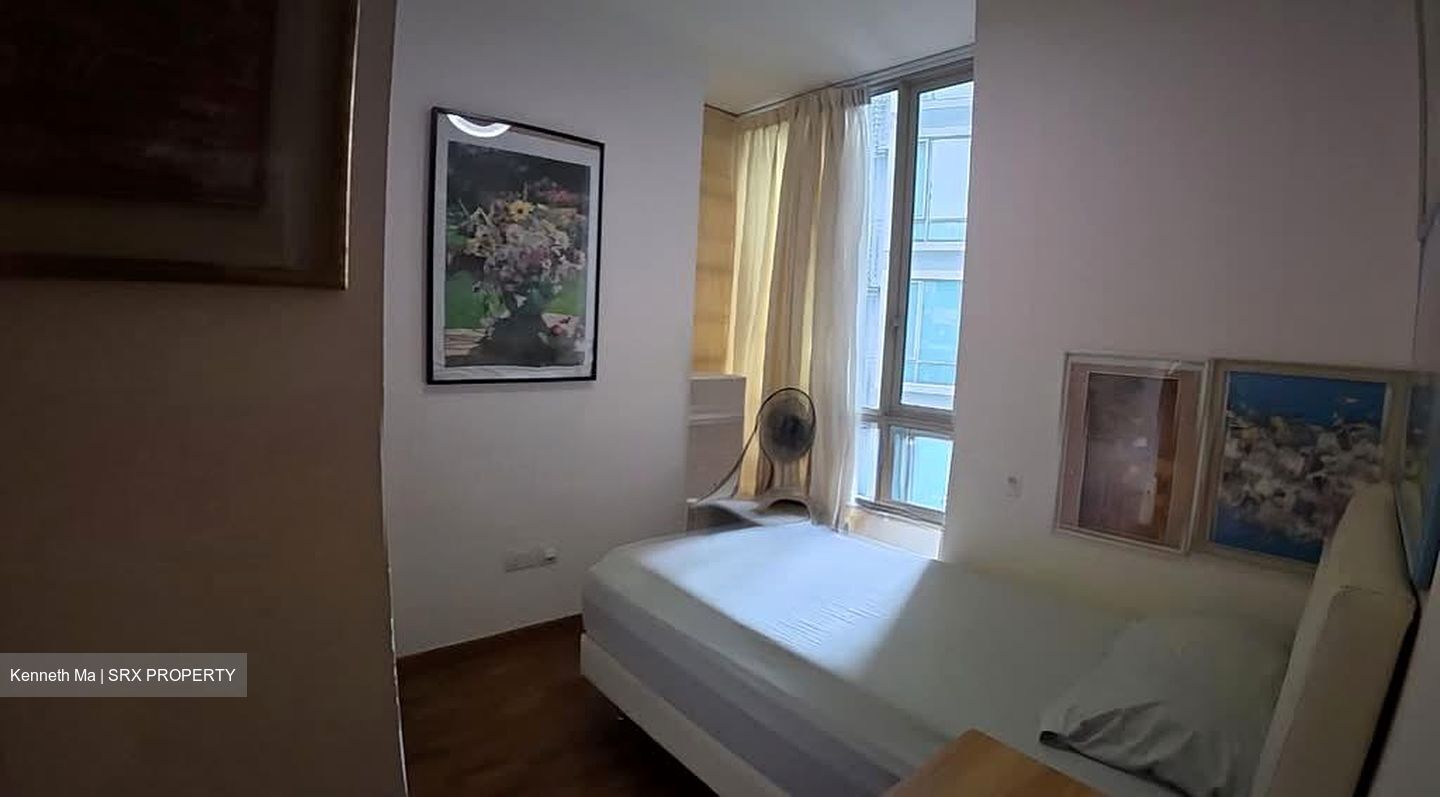 The Quartz (D19), Condominium #583911471